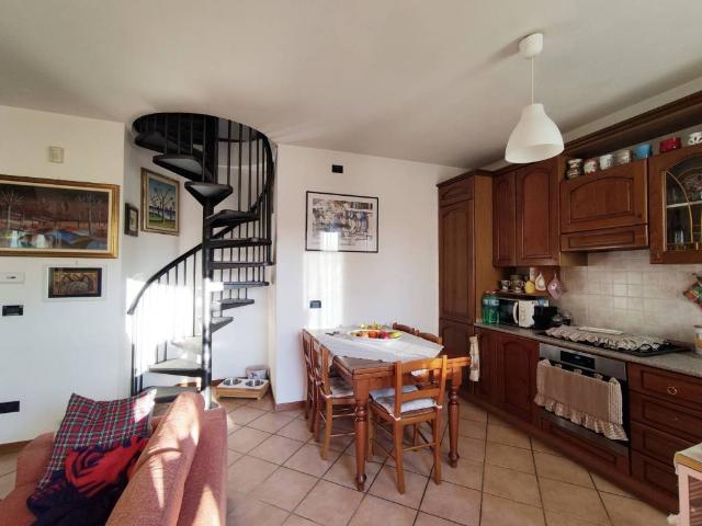 Appartamento in vendita a Porcari, Toscana