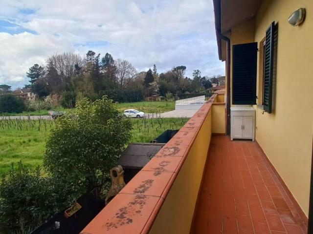 Appartamento in affitto a Rughi, Porcari