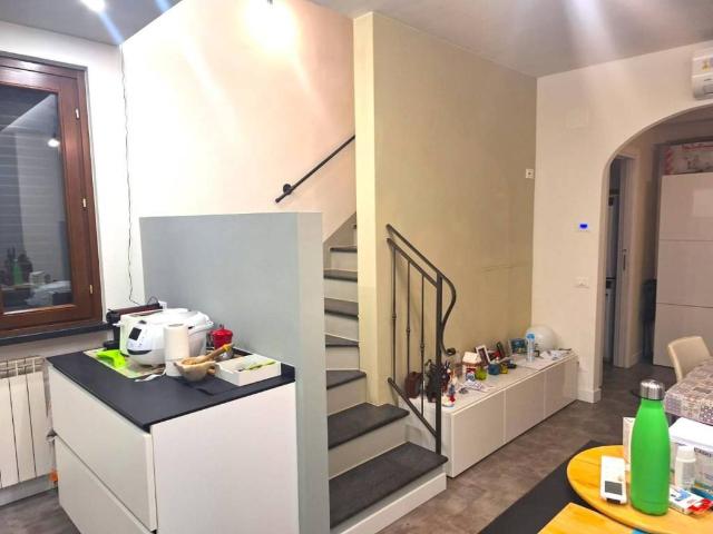 Appartamento in vendita a Porcari, Lucca