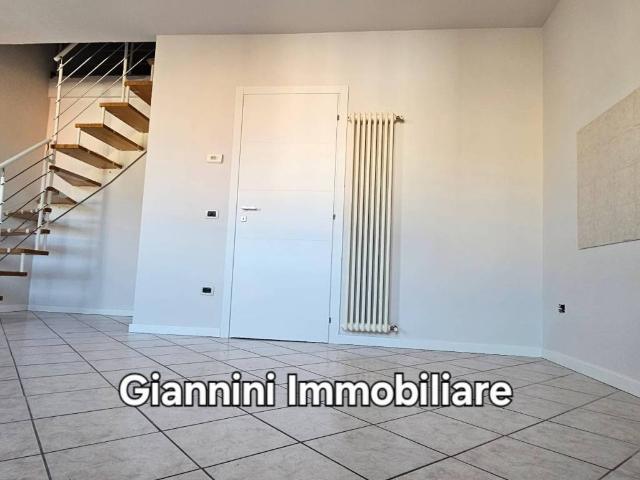 Appartamento in vendita a Rughi, Porcari