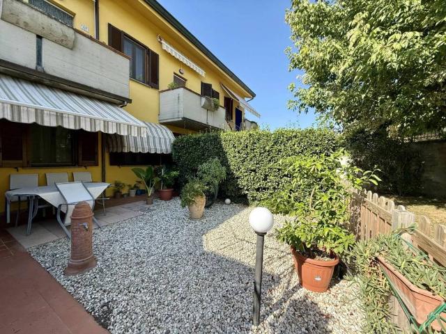 Appartamento in vendita a Porcari, Toscana