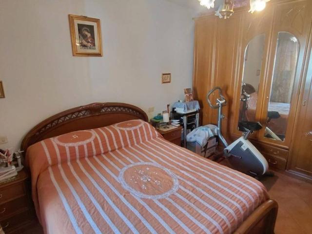 Appartamento in vendita a Rughi, Porcari