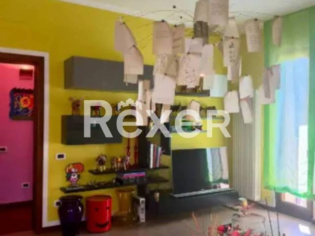 Appartamento in vendita a Rughi, Porcari