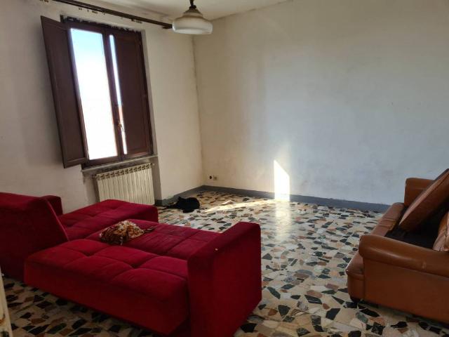 Appartamento in vendita a Porcari, Toscana