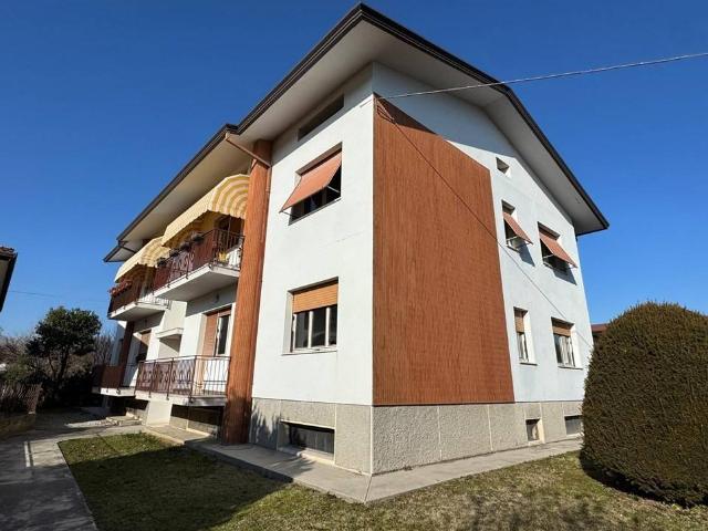 Appartamento in vendita a Porcia, Friuli-Venezia Giulia