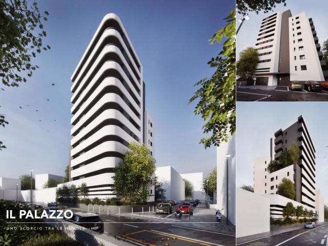 Appartamento in vendita a Pordenone, Friuli-Venezia Giulia