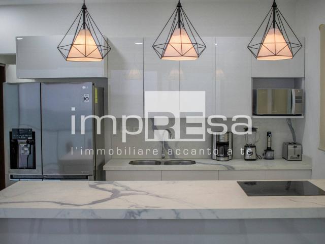 Appartamento in vendita a San Giorgio, Pordenone