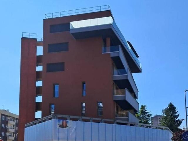 Appartamento in vendita a Pordenone, Friuli-Venezia Giulia