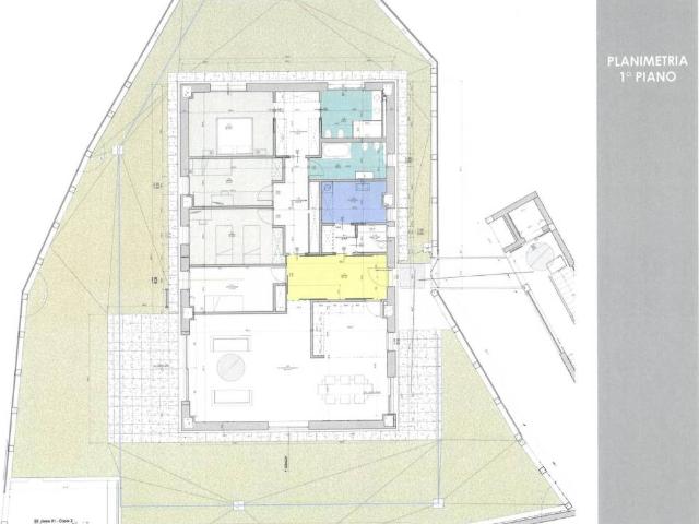Appartamento in vendita a Pordenone, Friuli-Venezia Giulia