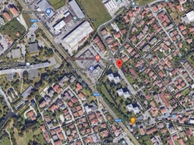 Appartamento in vendita a Rorai Grande, Pordenone