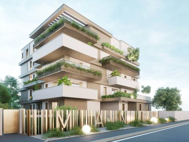 Appartamento in vendita a Rorai Grande, Pordenone