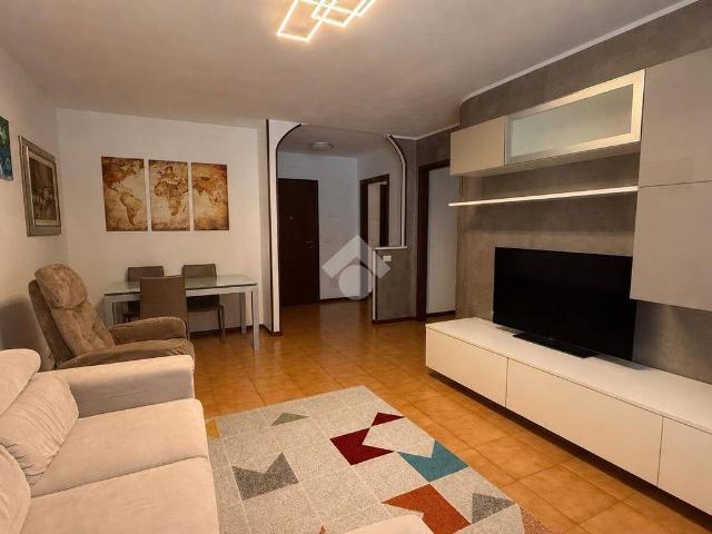 Appartamento in vendita a Villanova / Vilanuova, Pordenone