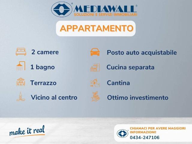 Appartamento in vendita a San Giorgio, Pordenone