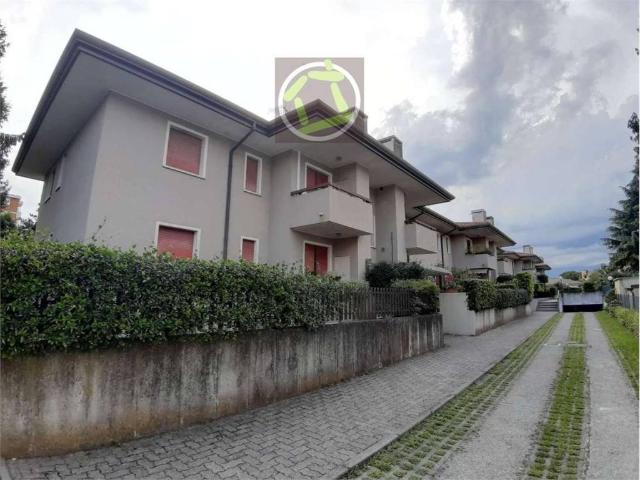 Appartamento in vendita a Torre, Pordenone
