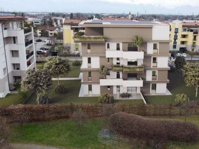 Appartamento in vendita a Rorai Grande, Pordenone