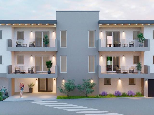 Appartamento in vendita a San Giacomo, Cordenons