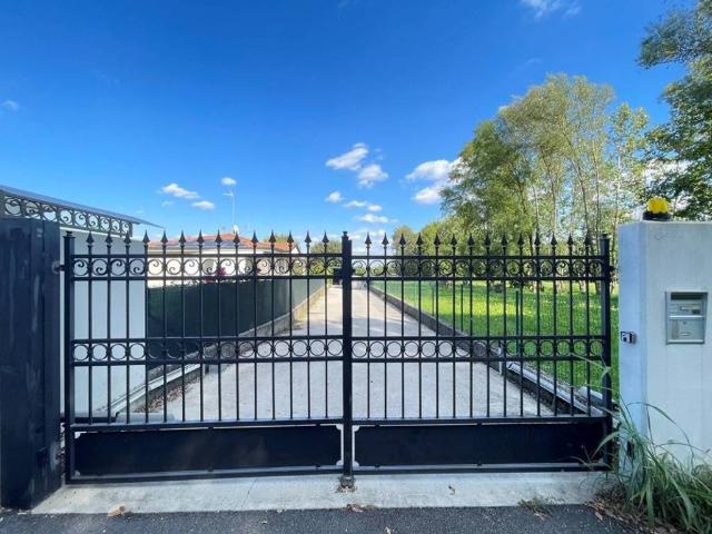 Appartamento in vendita a Borgo Meduna / Borc de Midune, Pordenone / Pordenon