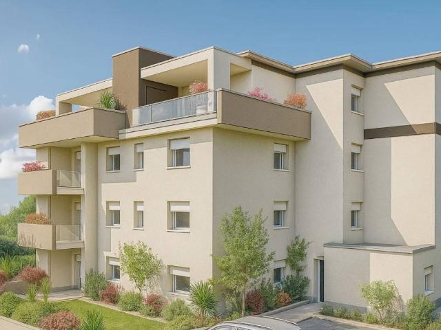 Appartamento in vendita a Torre, Pordenone