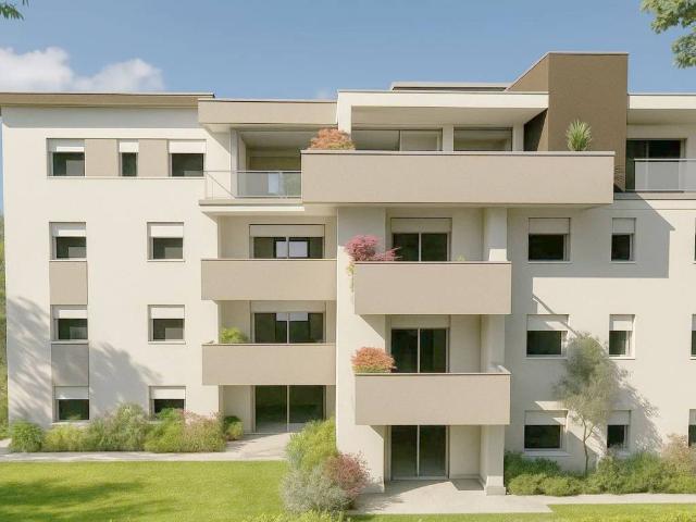 Appartamento in vendita a Torre, Pordenone