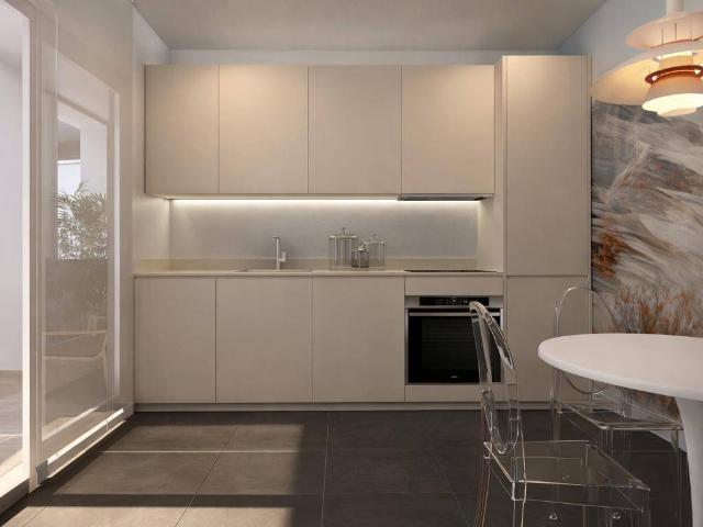 Appartamento in vendita a San Giorgio, Pordenone