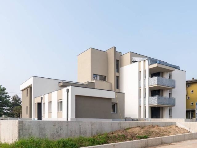 Appartamento in vendita a Rorai Grande, Pordenone