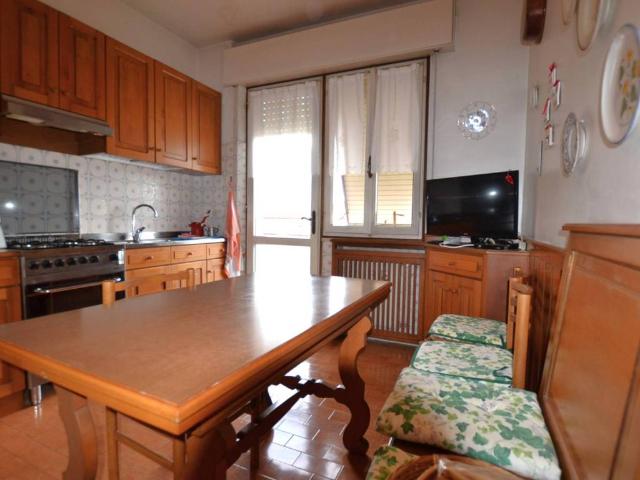 Appartamento in vendita a Villanova / Vilanuova, Pordenone / Pordenon