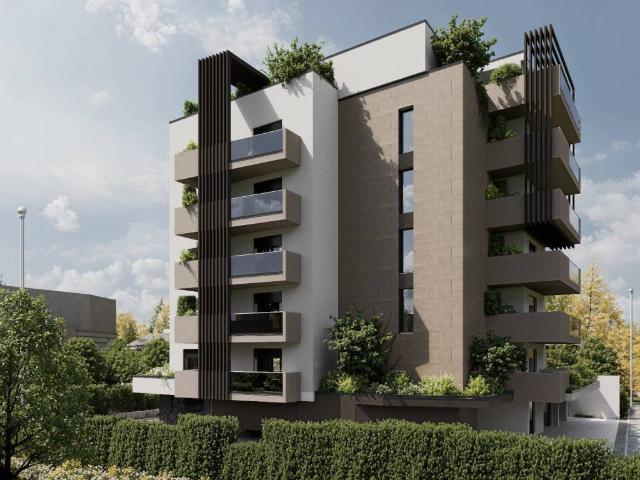 Appartamento in vendita a Torre, Pordenone