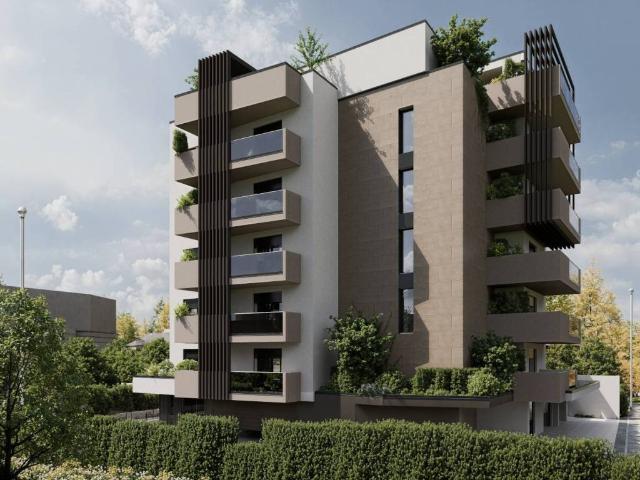 Appartamento in vendita a Torre, Pordenone