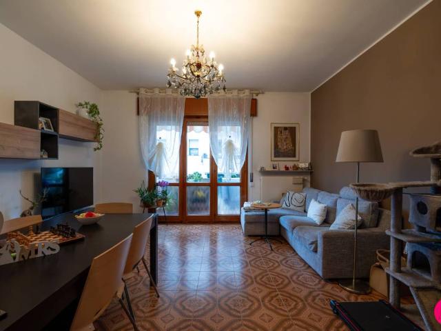 Appartamento in vendita a San Gregorio, Pordenone / Pordenon