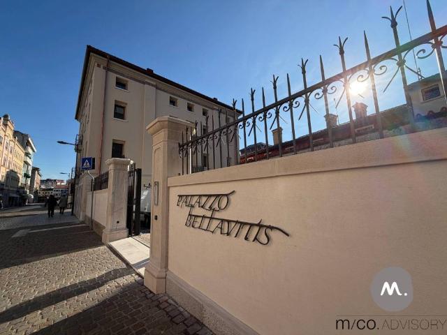 Appartamento in vendita a Rorai Grande, Pordenone