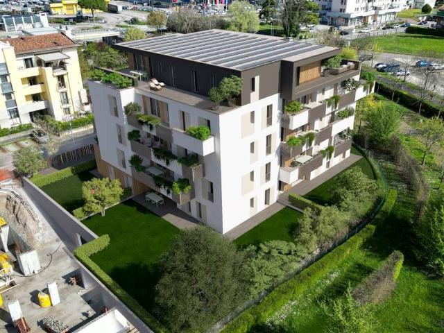 Appartamento in vendita a Rorai Grande, Pordenone