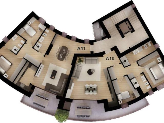 Appartamento in vendita a Pordenone, Friuli-Venezia Giulia