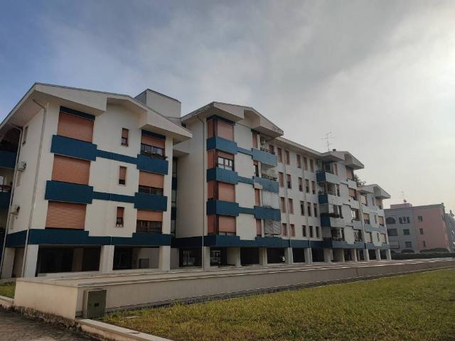 Appartamento in vendita a Pordenone, Friuli-Venezia Giulia