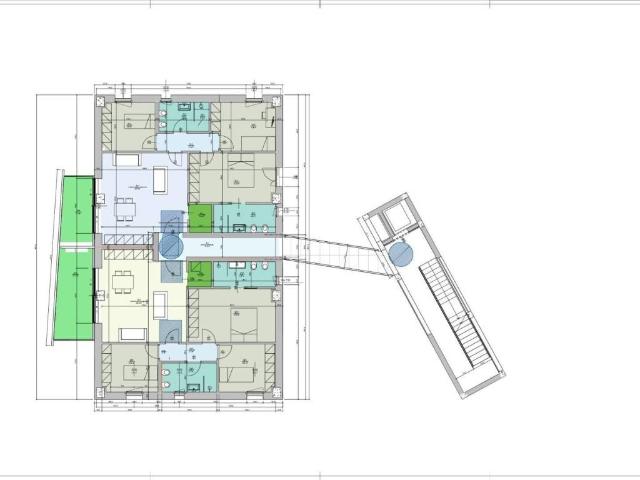 Appartamento in vendita a Pordenone, Friuli-Venezia Giulia