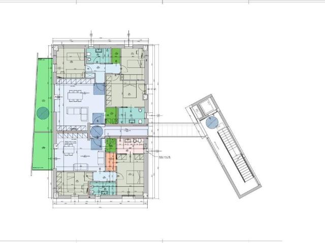 Appartamento in vendita a Pordenone, Friuli-Venezia Giulia