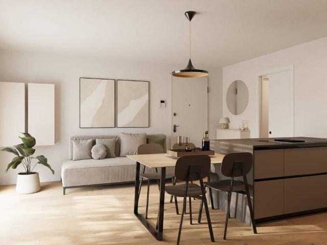Appartamento in vendita a Torre, Pordenone