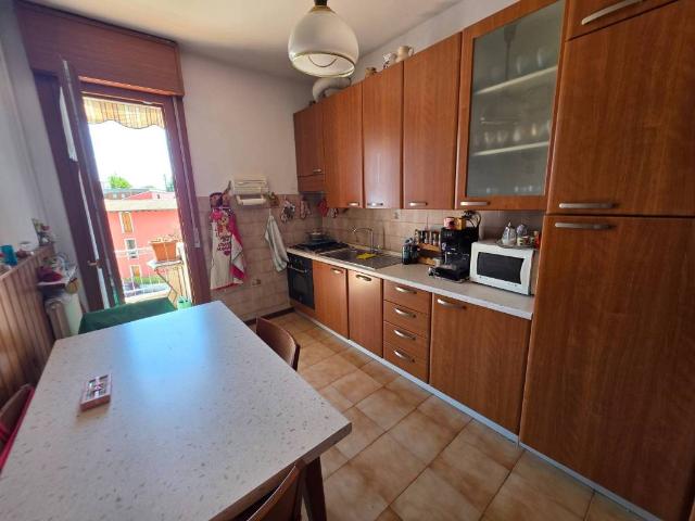 Appartamento in vendita a Rorai Grande, Pordenone