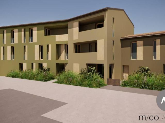 Appartamento in vendita a San Giorgio, Pordenone
