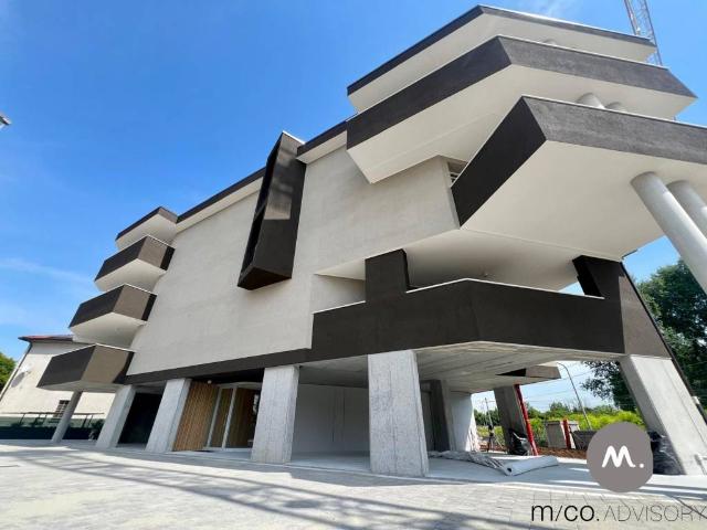 Appartamento in vendita a Villanova / Vilanuova, Pordenone