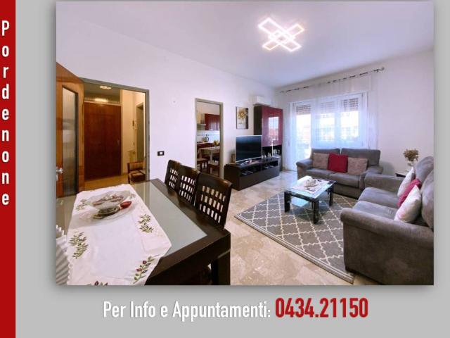 Appartamento in vendita a Pordenone, Friuli-Venezia Giulia
