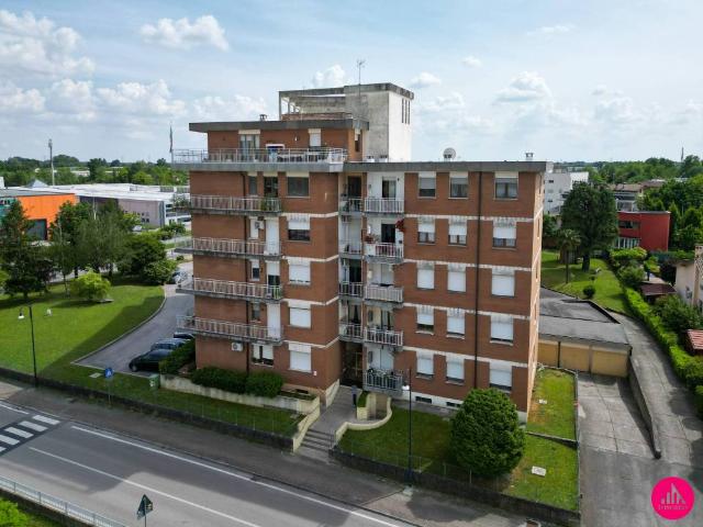 Appartamento in vendita a Noncello, Pordenone