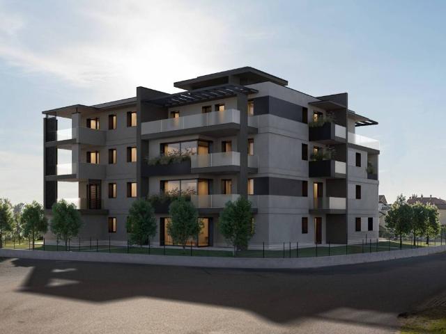Appartamento in vendita a Rorai Grande, Pordenone