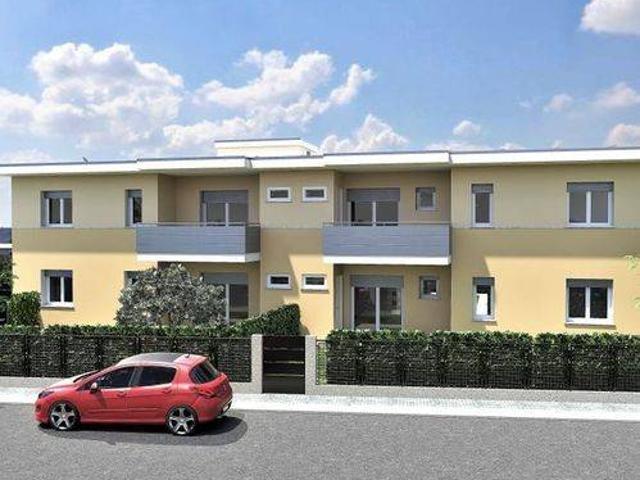 Appartamento in vendita a Pordenone