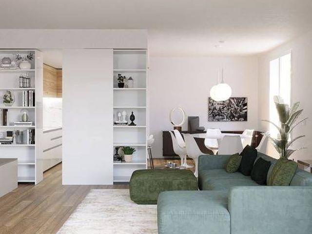 Appartamento in vendita a San Giorgio, Pordenone