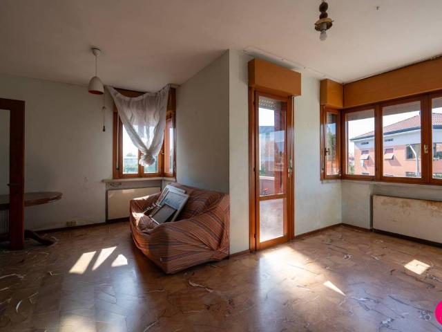 Appartamento in vendita a Rorai Grande, Pordenone