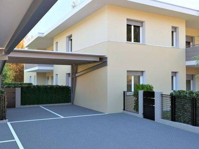 Appartamento in vendita a Pordenone