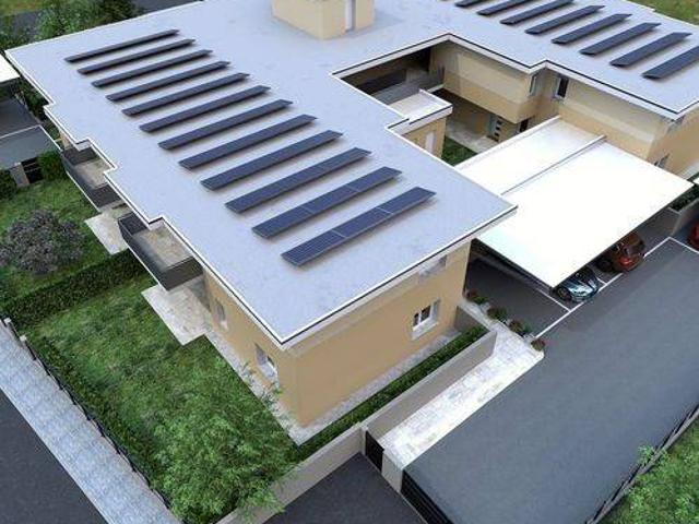 Appartamento in vendita a Pordenone