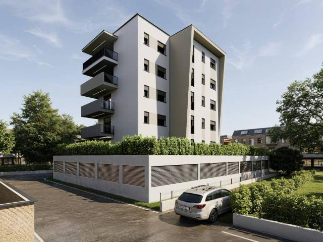 Appartamento in vendita a Pordenone, Friuli-Venezia Giulia