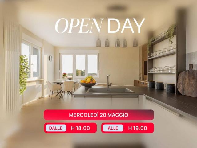 Appartamento in vendita a Villanova / Vilanuova, Pordenone