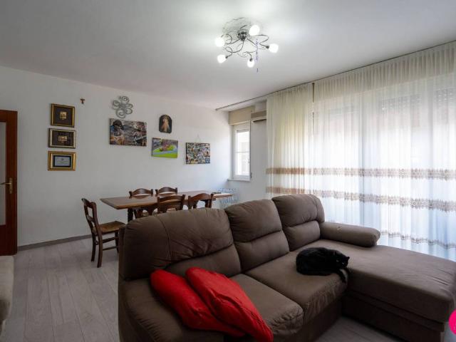 Appartamento in vendita a San Giorgio, Pordenone